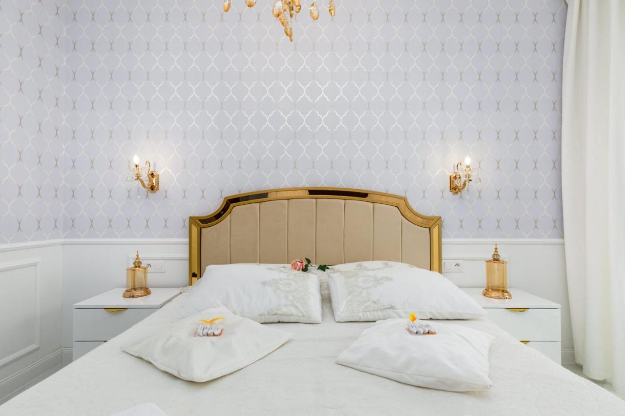 Prestizowe Apartamenty Natural Darlowko By Noclegi Renters Ujście-Darłowskie Exteriör bild